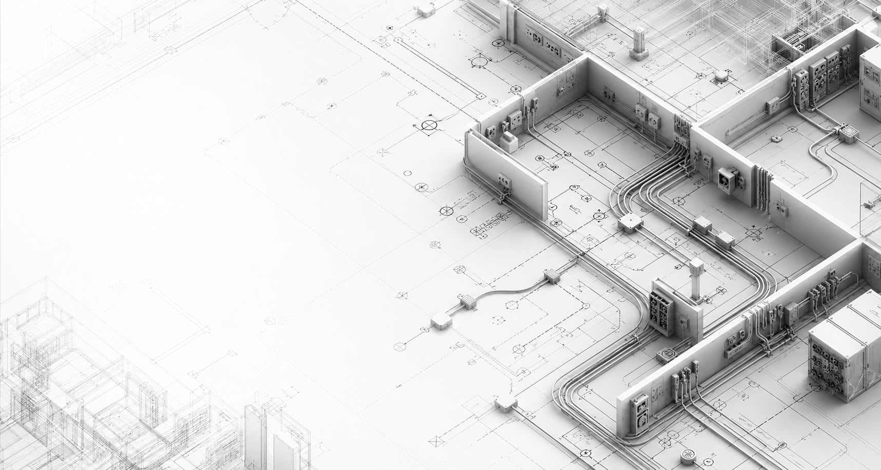 Technische Elektroplanung von ELTEK